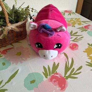 FlipaZoo
FlipaZoo Mushmillows Bitty Bunny to Zinnie Unicorn